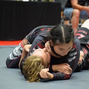 Meet your Posher, Augustine